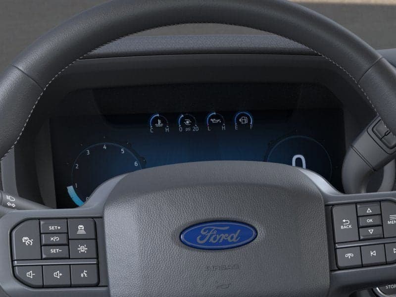 2026 Ford F-150 - Image 13