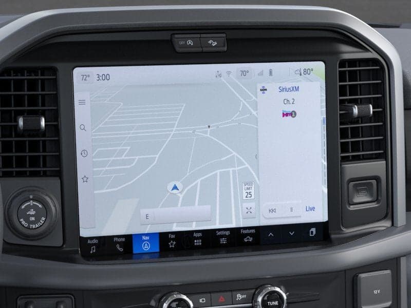 2026 Ford F-150 - Image 14