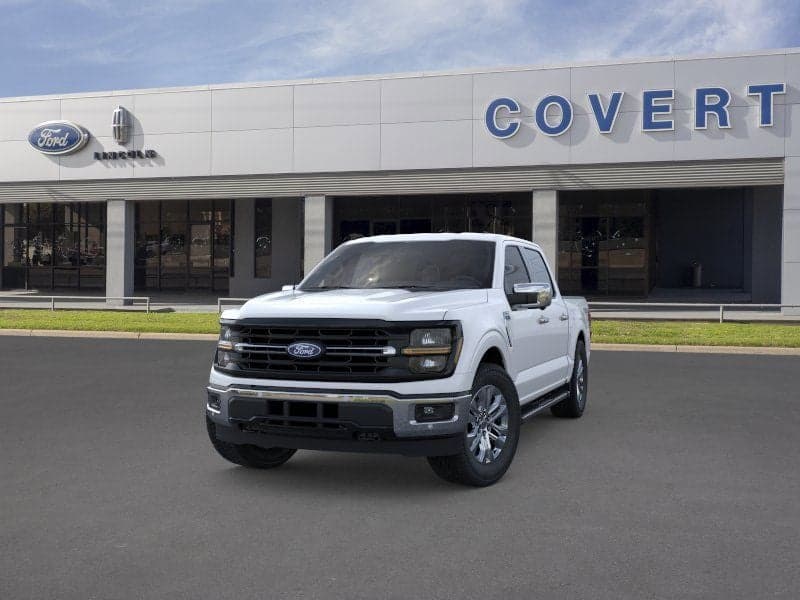 2026 Ford F-150 - Image 2