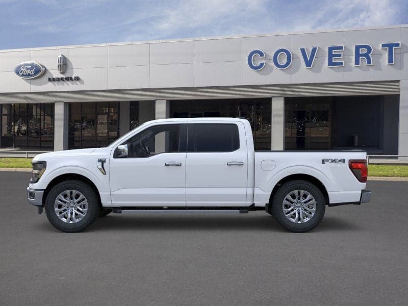 2026 Ford F-150 - Image 3