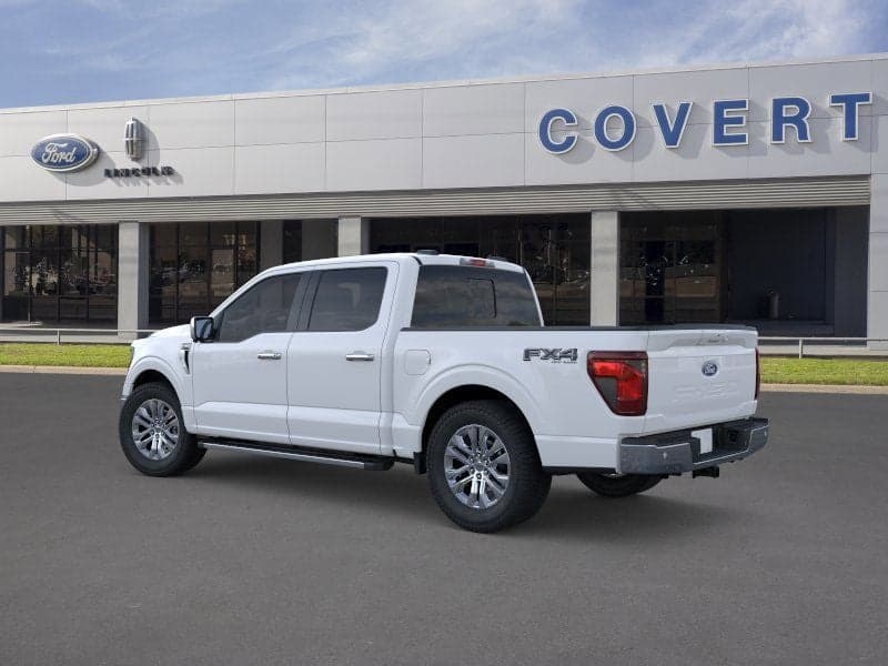 2026 Ford F-150 - Image 4