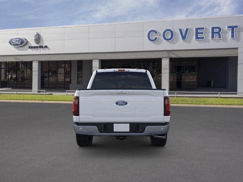 2026 Ford F-150 - Image 5