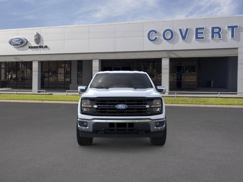 2026 Ford F-150 - Image 6