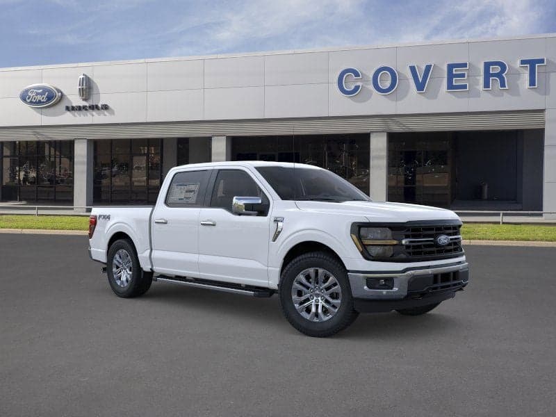 2026 Ford F-150 - Image 7