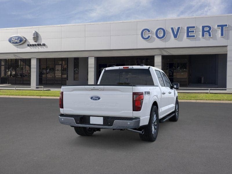 2026 Ford F-150 - Image 8