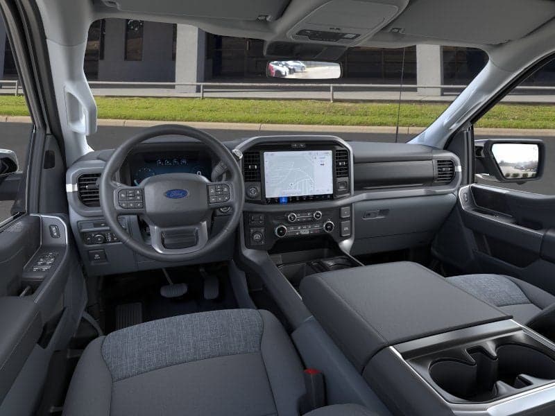2026 Ford F-150 - Image 9