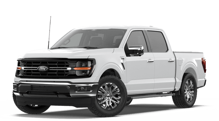 2026 Ford F-150 - Image 15