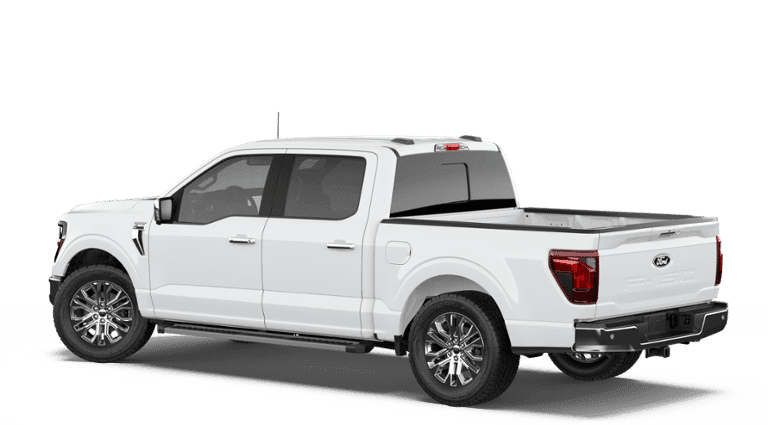 2026 Ford F-150 - Image 16