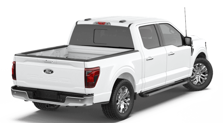 2026 Ford F-150 - Image 17