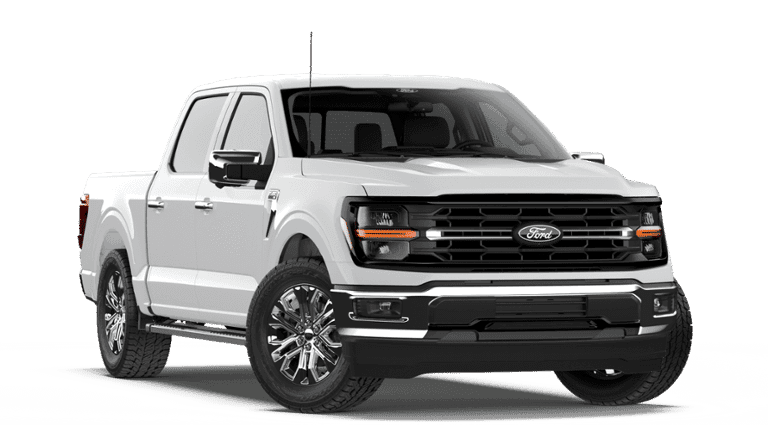 2026 Ford F-150 - Image 18