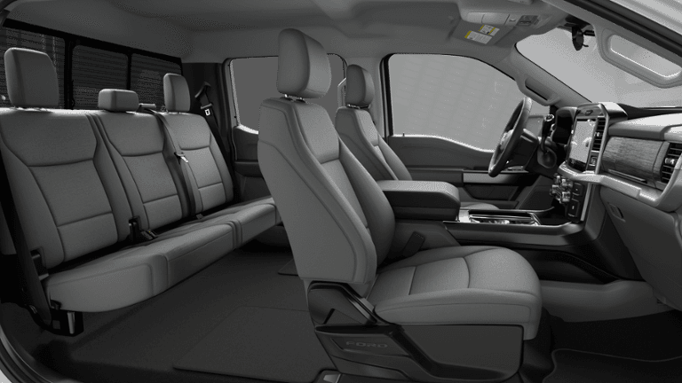 2026 Ford F-150 - Image 19