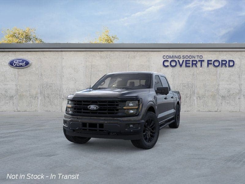 2026 Ford F-150 - Image 2