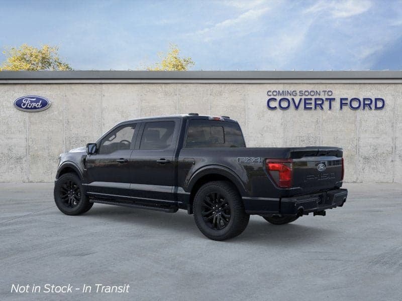 2026 Ford F-150 - Image 4