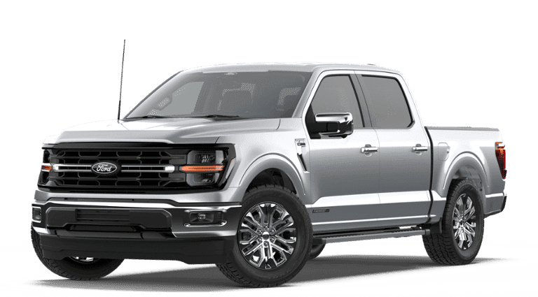 2026 Ford F-150 - Image 1