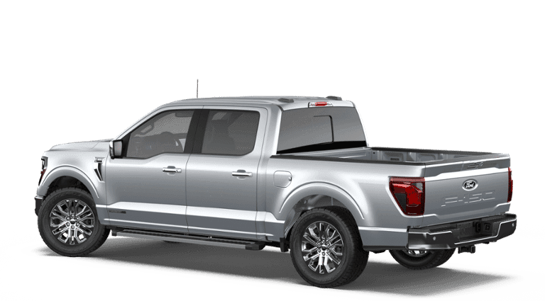 2026 Ford F-150 - Image 2