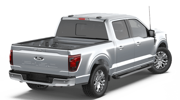 2026 Ford F-150 - Image 3