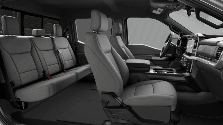 2026 Ford F-150 - Image 5