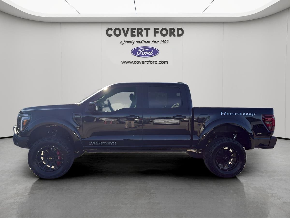 2026 Ford F-150 - Image 2