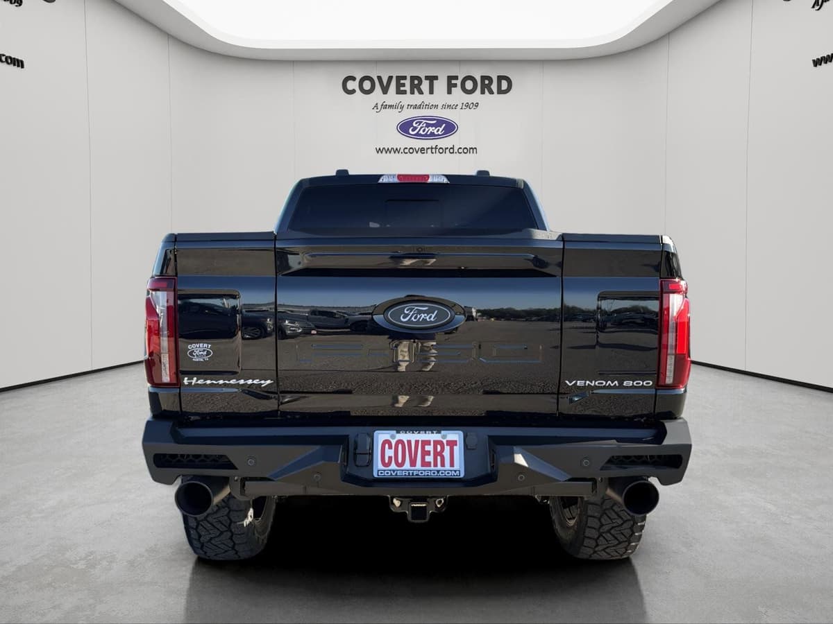 2026 Ford F-150 - Image 4