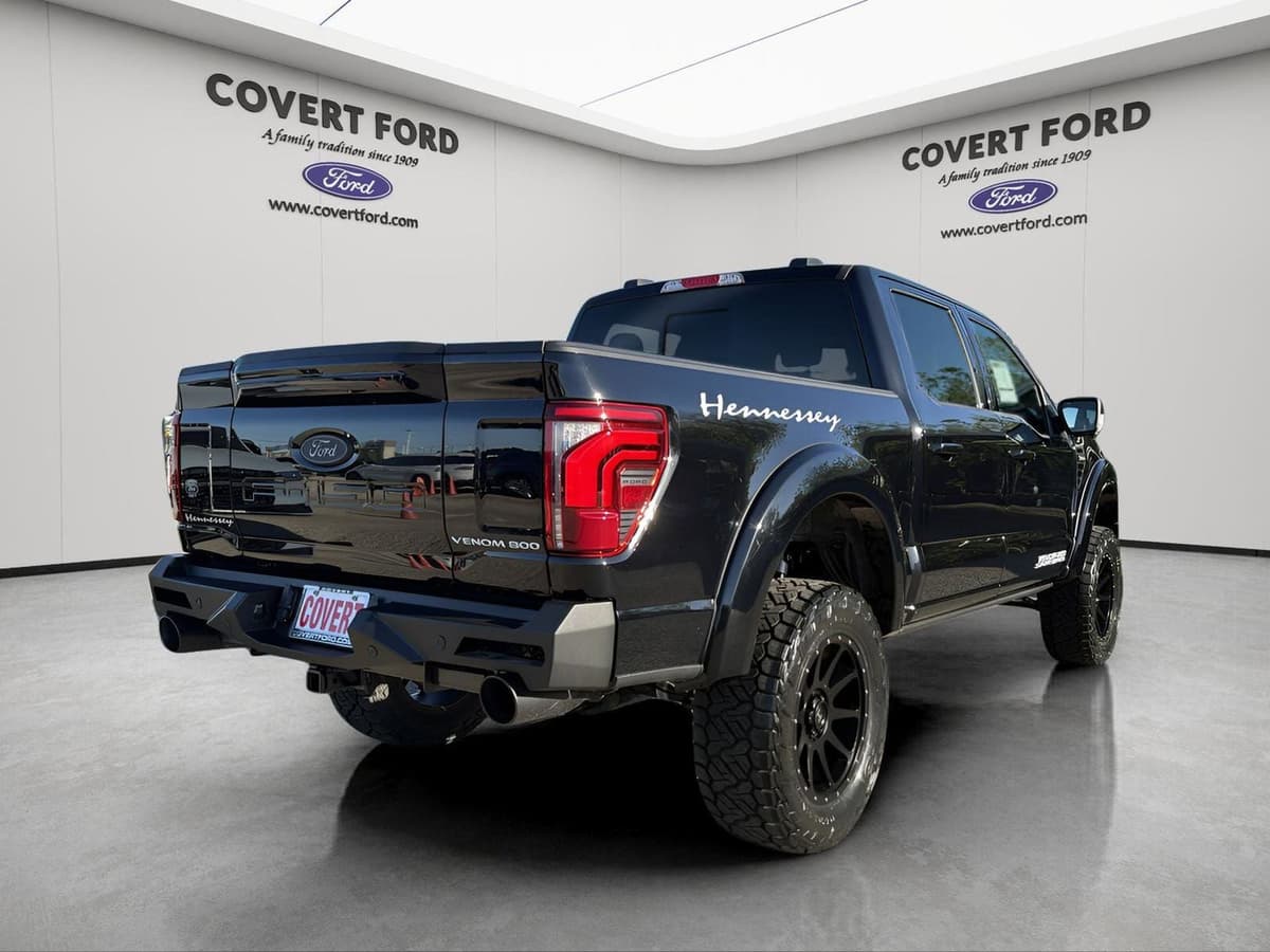 2026 Ford F-150 - Image 5