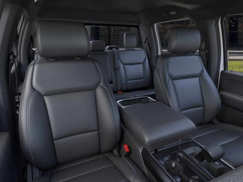 2026 Ford F-150 - Image 10