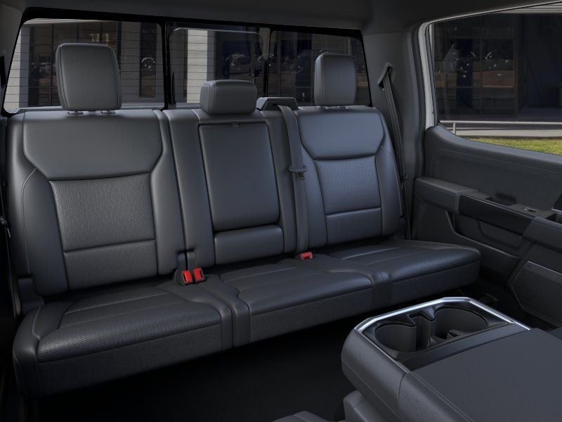 2026 Ford F-150 - Image 11