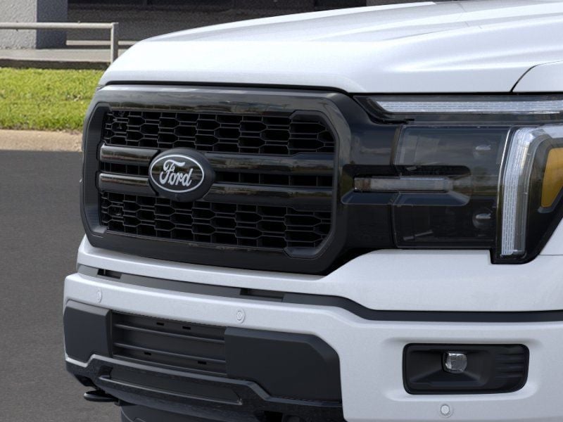 2026 Ford F-150 - Image 17