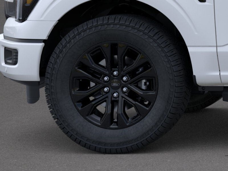 2026 Ford F-150 - Image 19