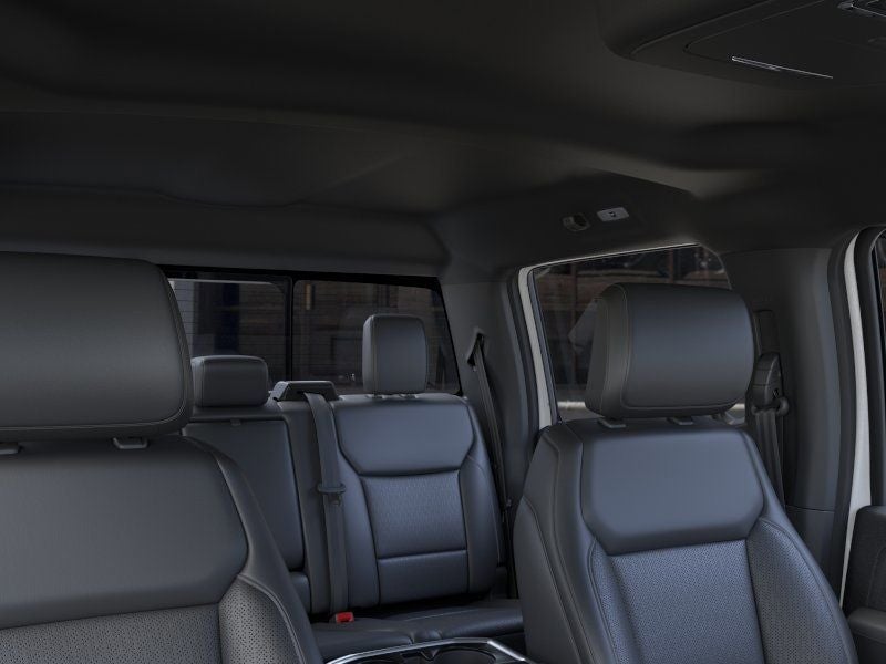 2026 Ford F-150 - Image 22