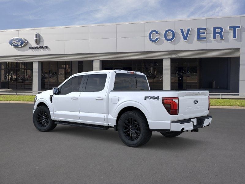 2026 Ford F-150 - Image 4