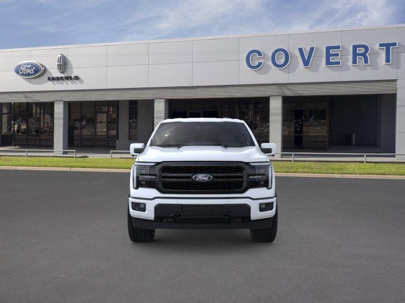 2026 Ford F-150 - Image 6