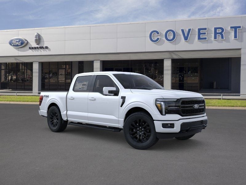 2026 Ford F-150 - Image 7