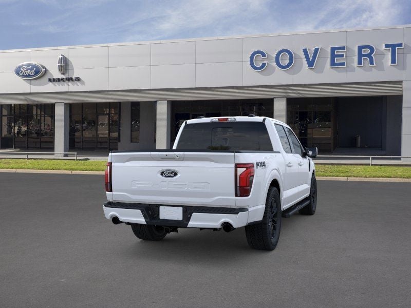 2026 Ford F-150 - Image 8