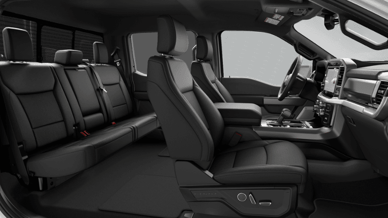2026 Ford F-150 - Image 27