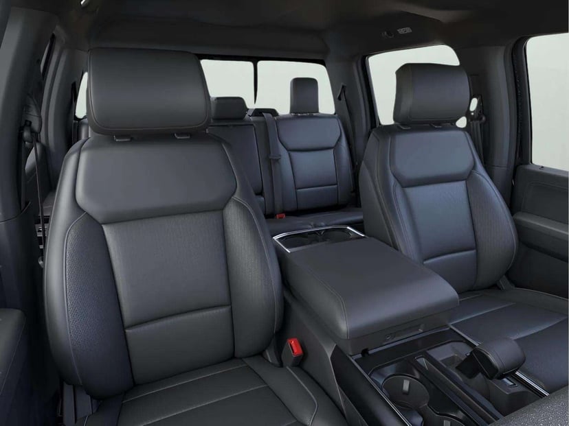 2026 Ford F-150 - Image 10