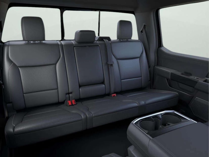 2026 Ford F-150 - Image 11