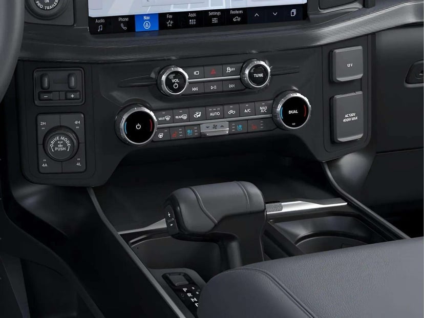 2026 Ford F-150 - Image 15