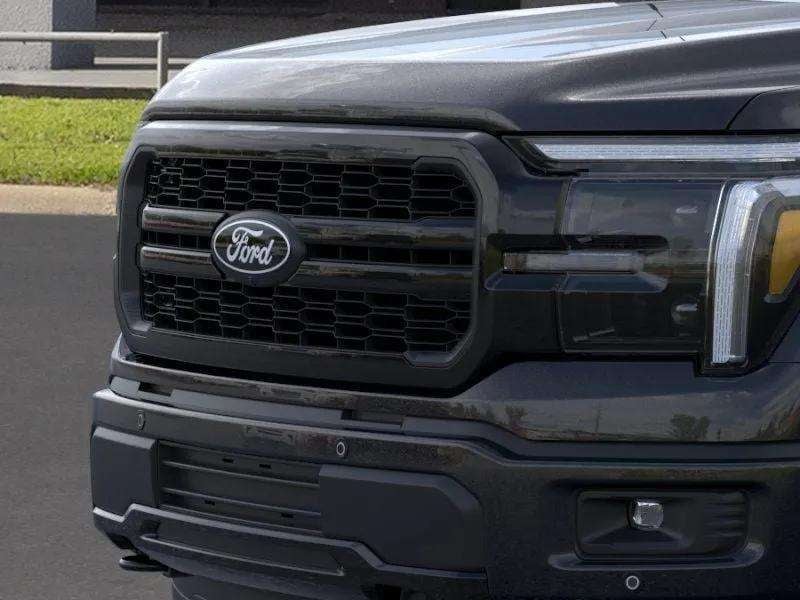 2026 Ford F-150 - Image 17