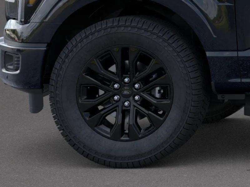 2026 Ford F-150 - Image 19
