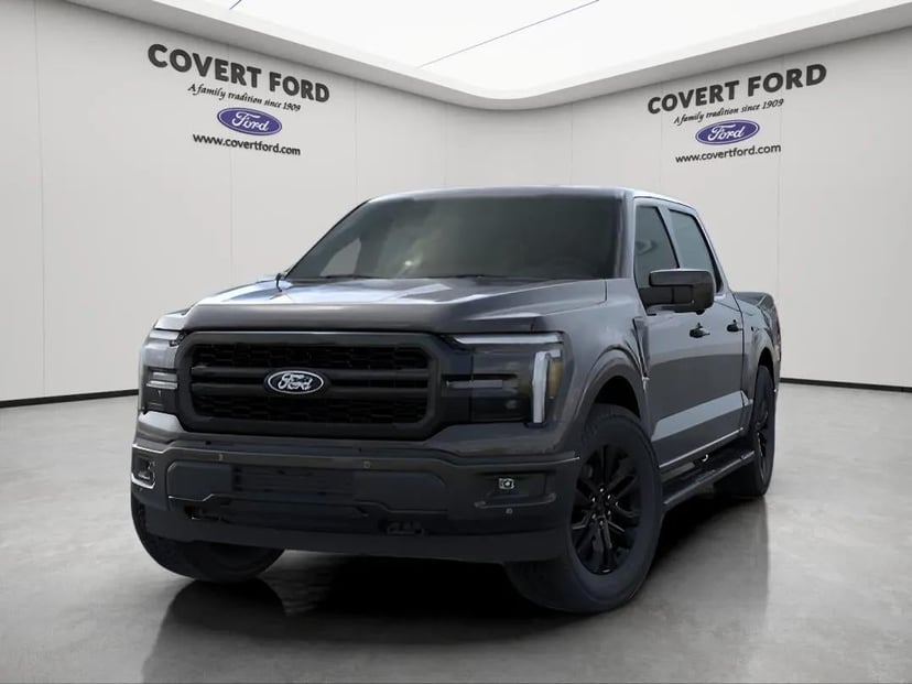2026 Ford F-150 - Image 2