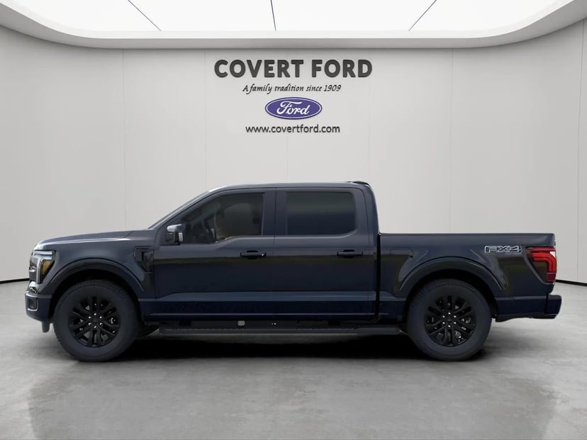 2026 Ford F-150 - Image 3
