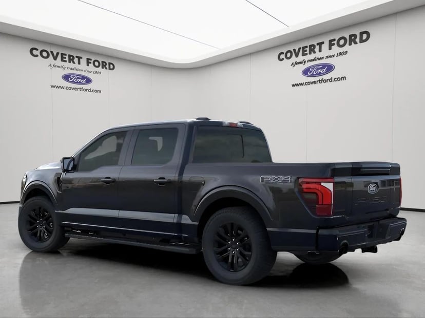 2026 Ford F-150 - Image 4