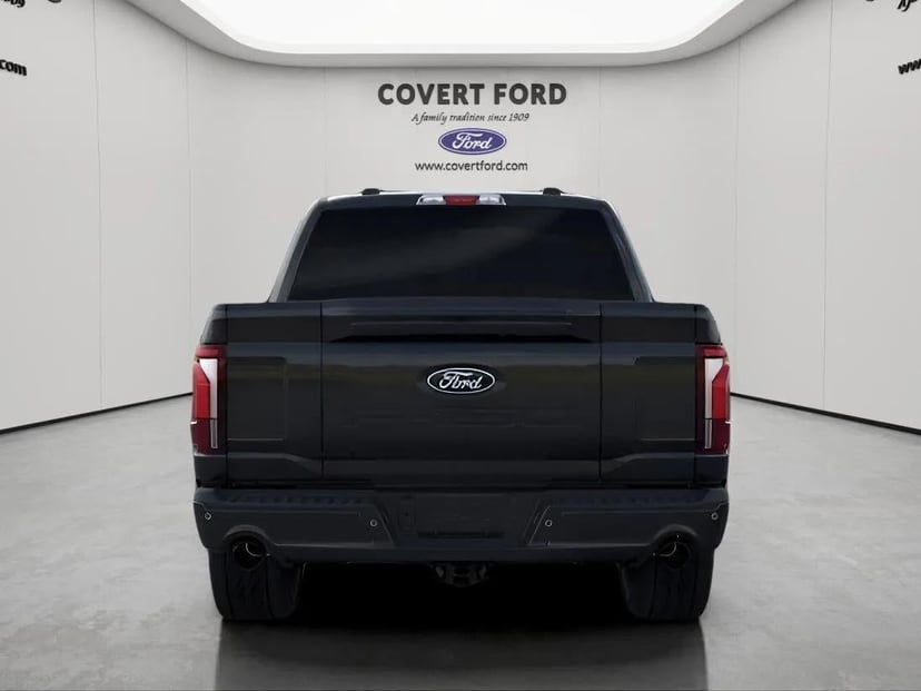 2026 Ford F-150 - Image 5