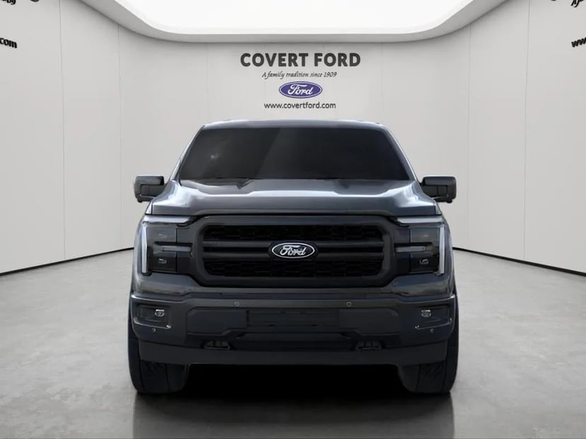 2026 Ford F-150 - Image 6