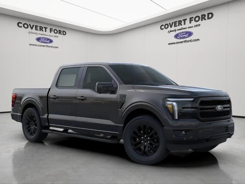 2026 Ford F-150 - Image 7