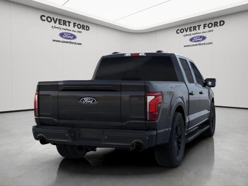 2026 Ford F-150 - Image 8