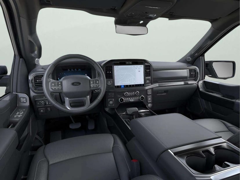 2026 Ford F-150 - Image 9