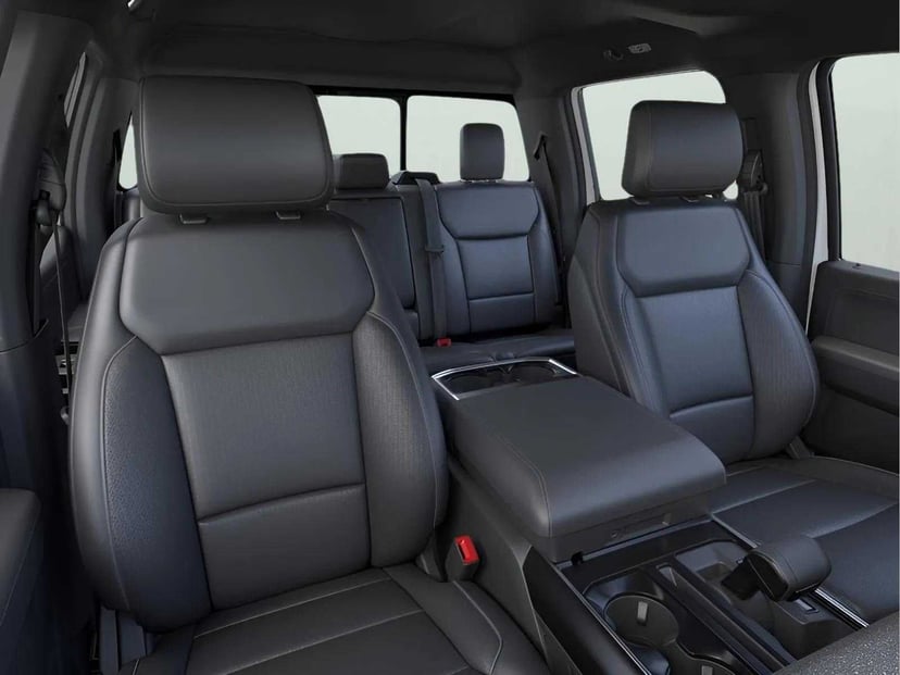 2026 Ford F-150 - Image 10