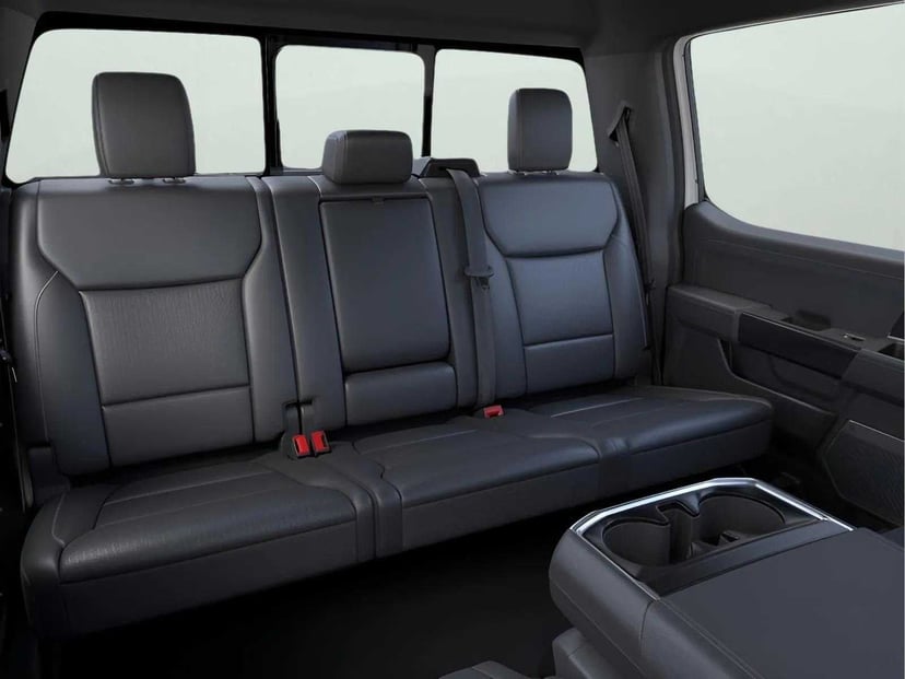 2026 Ford F-150 - Image 11