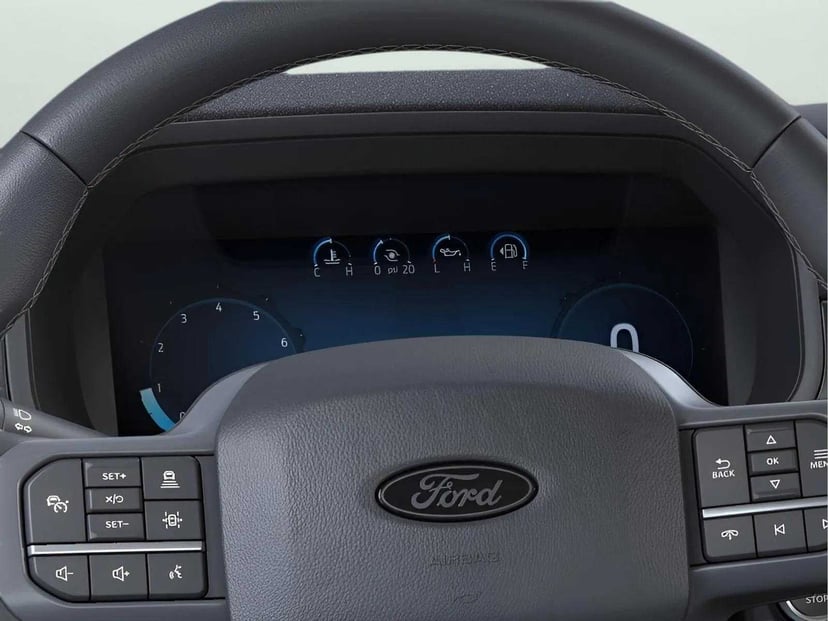 2026 Ford F-150 - Image 13
